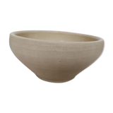 Sandstone bowl
