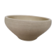Sandstone bowl