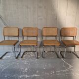 Cesca B32 chairs