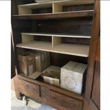 Cupboard