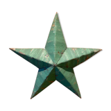 Star amish green 30cm