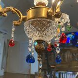 Chandelier Tassels