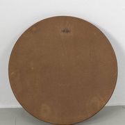 Round Mirror by Uno & Östen Kristiansson