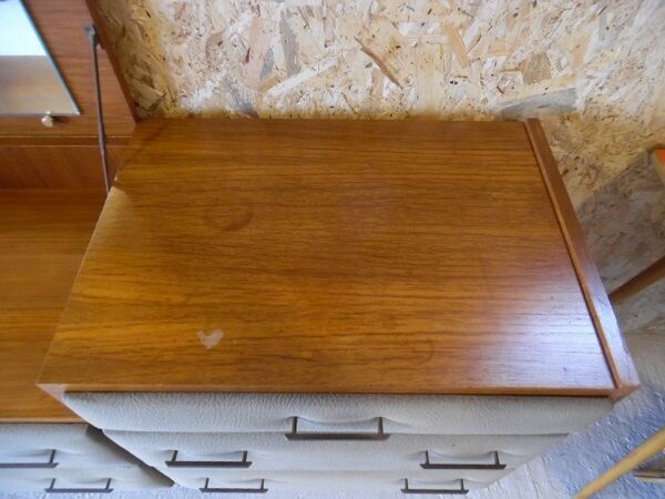 Dresser, regy edition