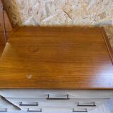 Dresser, regy edition