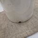 Old stoneware pot - Longwy pot