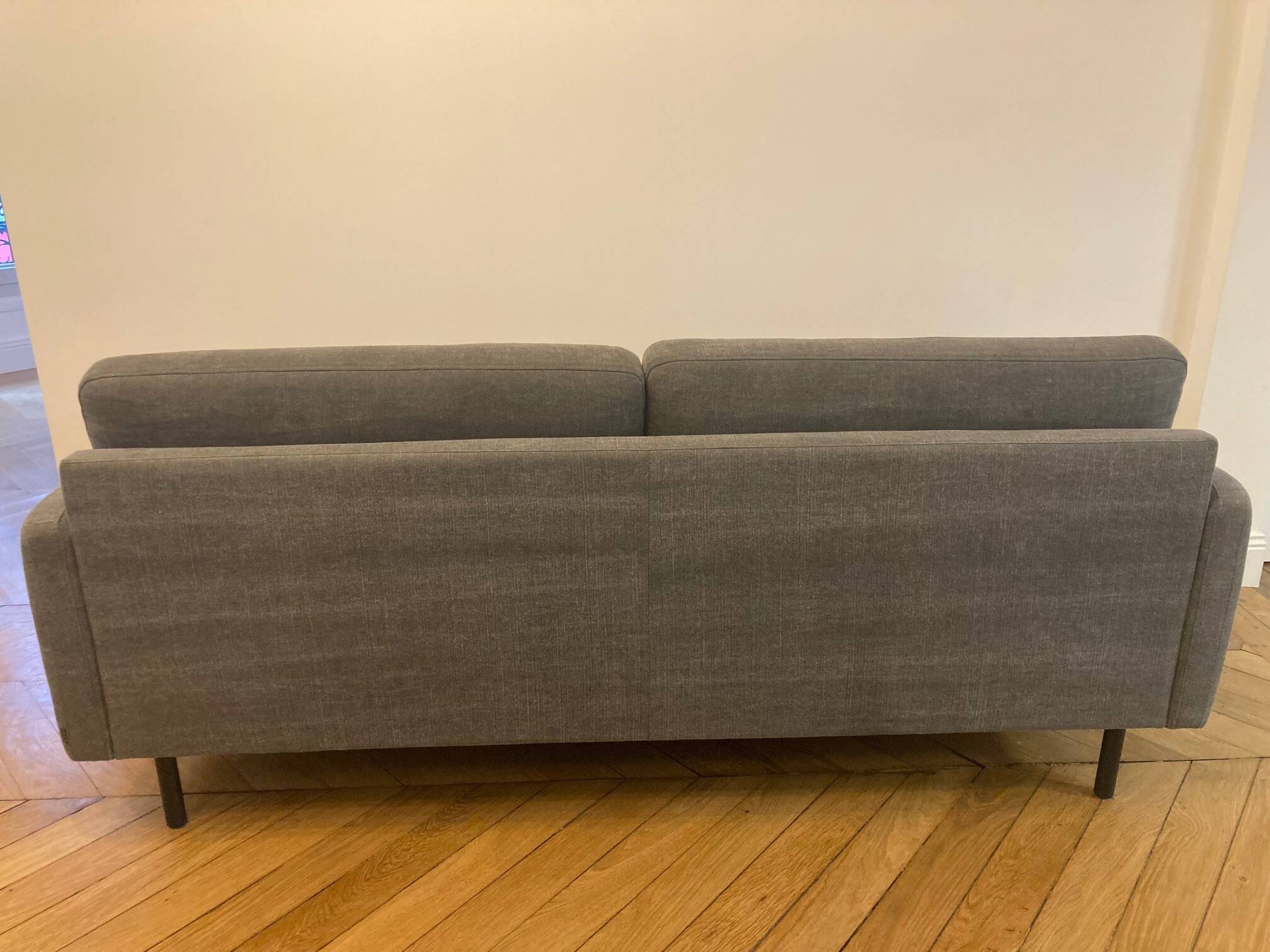 Scandinavia Remix Canapé Design by Glismand & Rüdiger for BOLIA