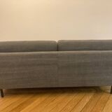 Scandinavia Remix Canapé Design by Glismand & Rüdiger for BOLIA