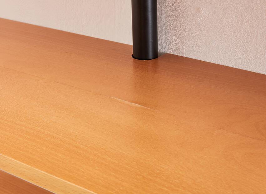 Rare 'Angelo Necessario' Wall Unit by Paolo Pallucco & Mireille Rivier 1989