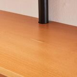 Rare 'Angelo Necessario' Wall Unit by Paolo Pallucco & Mireille Rivier 1989