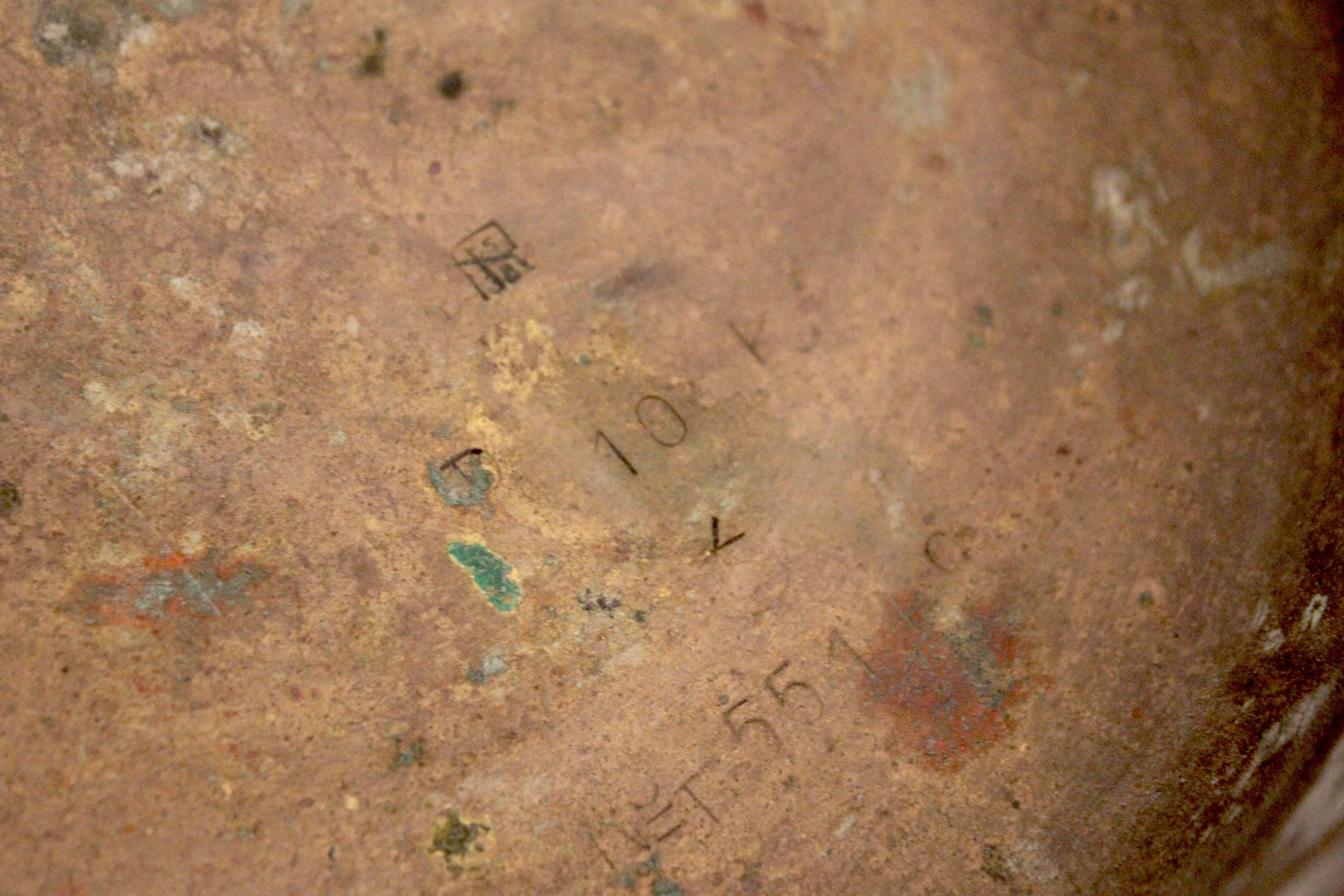 1900 antique italian kitchen scale