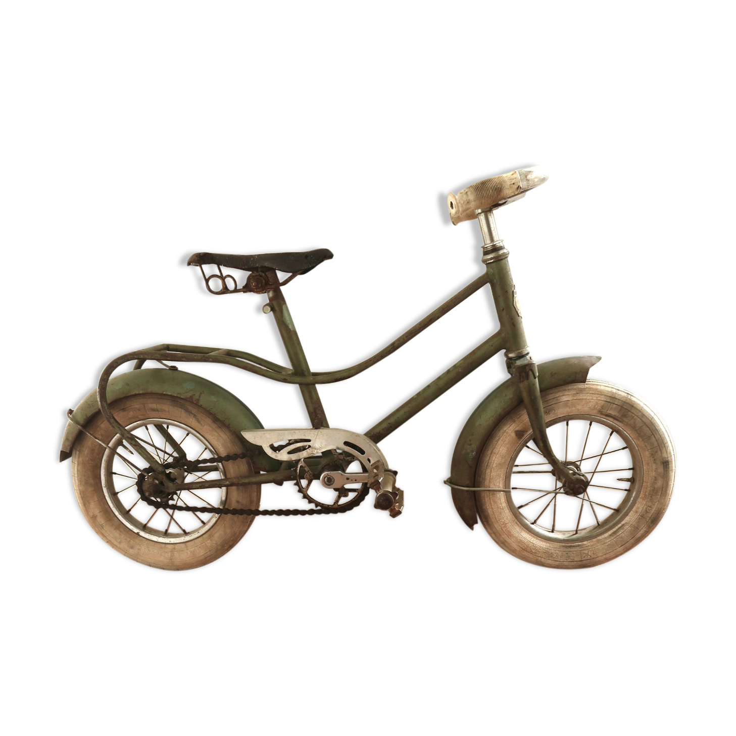 Children's bike Tendil 50s