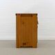 Sideboard Model R09 by Pierre Chapo in solid elm