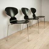 Model Myran chair by Arne Jacobsen for Fritz Hansen, 1960s