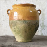 South-West France varnished pottery