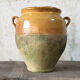 South-West France varnished pottery