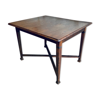 English table