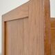 Commode vintage 4 tiroirs 1960
