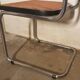 Chaise B32 Marcel Breuer
