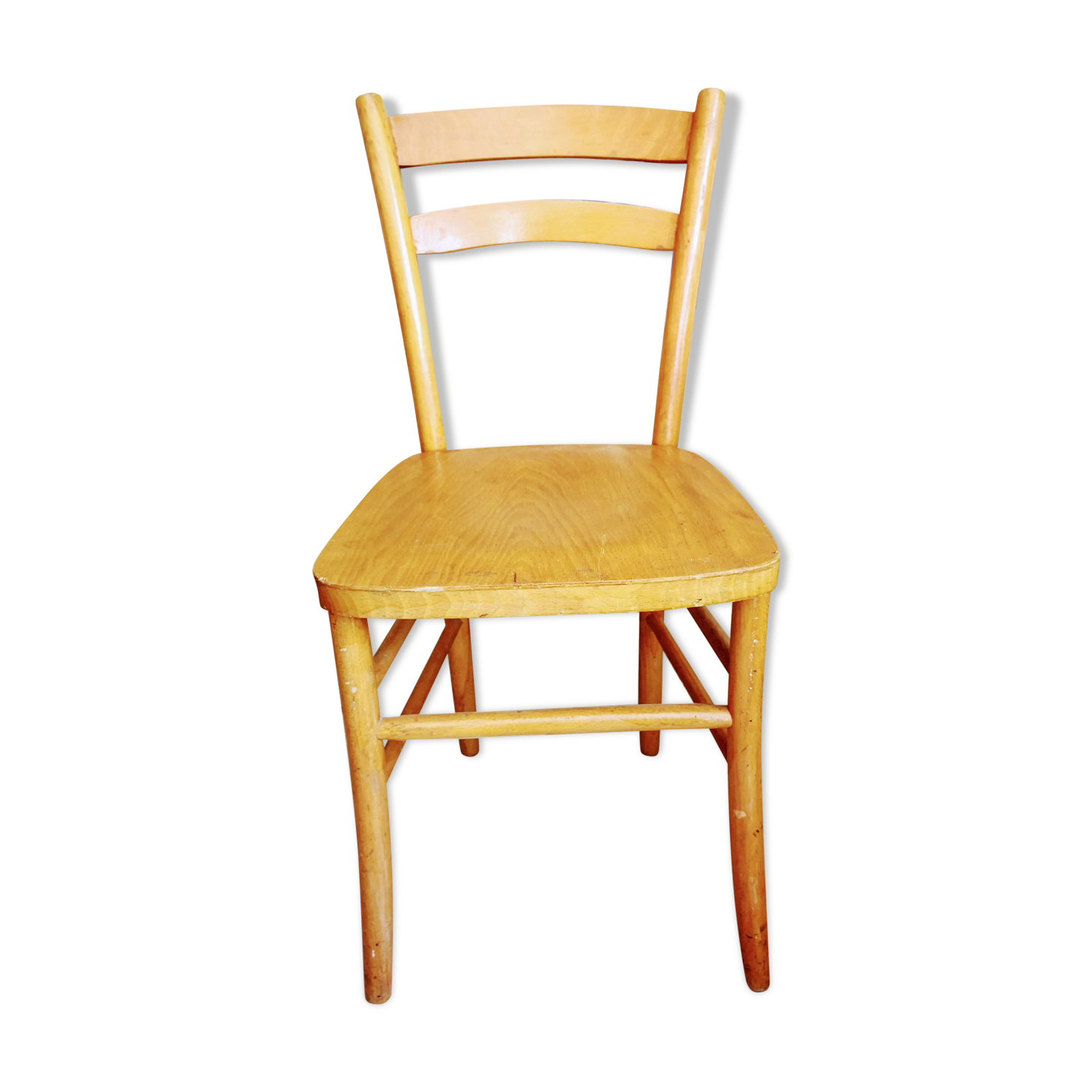 LUTERMA Bistro Chair