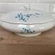 SFP Berry porcelain soup tureen