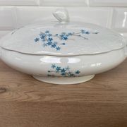 SFP Berry porcelain soup tureen