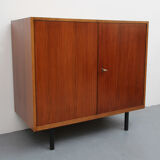1960s sideboard in walnut for Hifi or TV