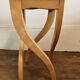 Side table / bedside table / plant stand