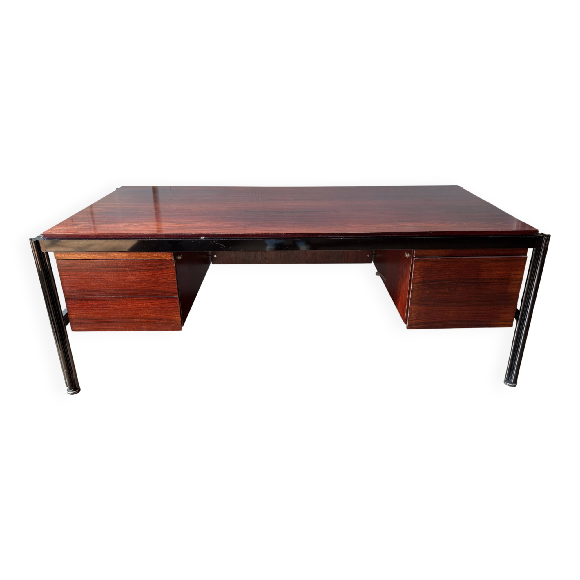 Bureau George Ciancimino