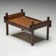 Fauteuil « Tonico » de Sergio Rodrigues, Brésil, 1965