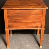 Chest of drawers XIX th century