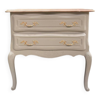 Commode