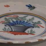 Plate