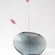 Aava vase by Markku Salo for Iittala, Finland