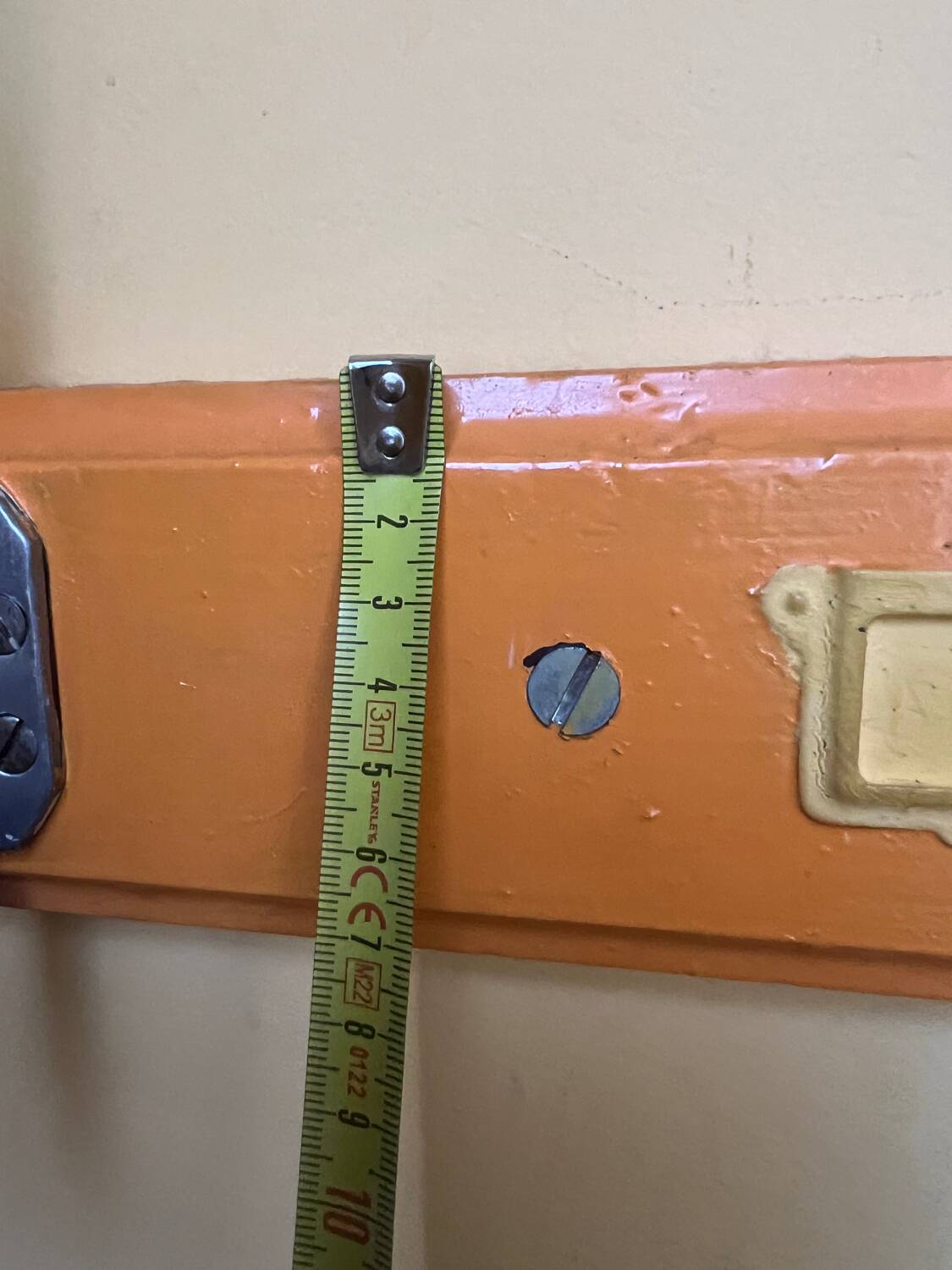 Coat rack