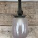 outdoor wall light - Sweden 1950s/60s