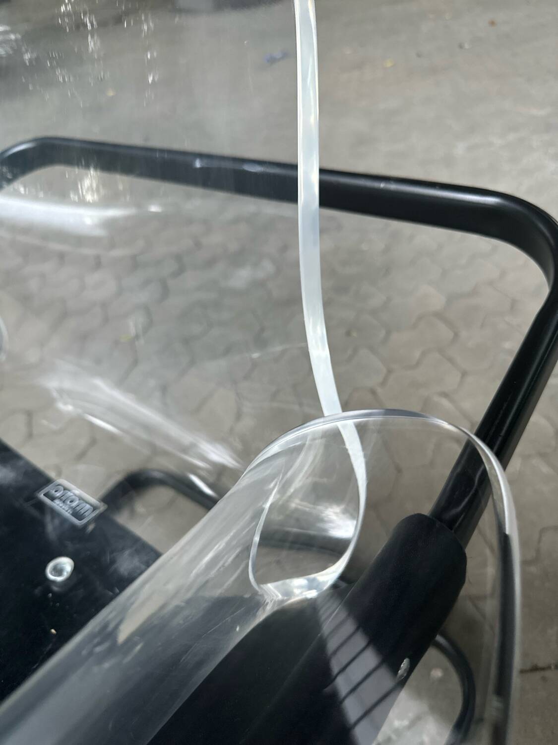 2 chaises « Arform Brasil » circa 1970