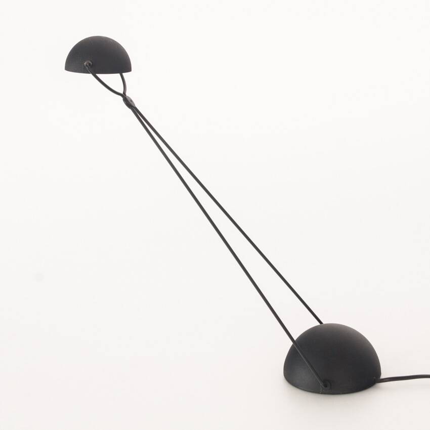 “Meridiana” table lamp. Design by Paolo Piva for Stefano Cevoli. Italy, 80's