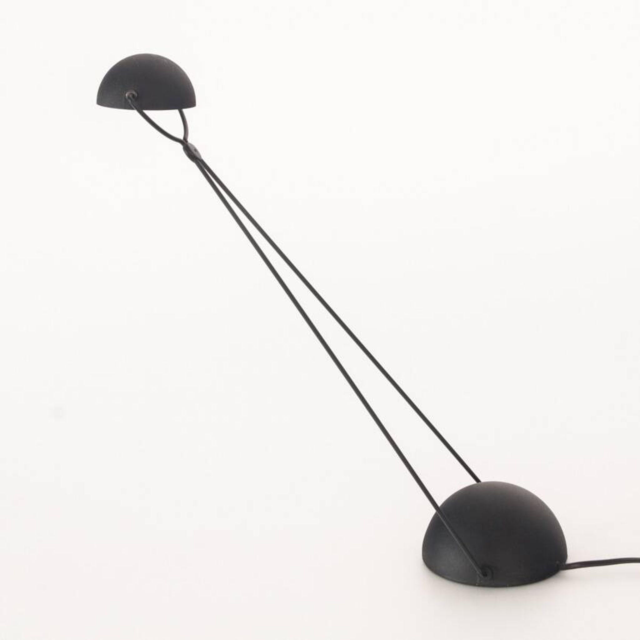 “Meridiana” table lamp. Design by Paolo Piva for Stefano Cevoli. Italy, 80's
