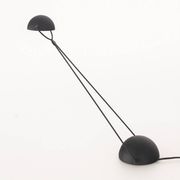 “Meridiana” table lamp. Design by Paolo Piva for Stefano Cevoli. Italy, 80's
