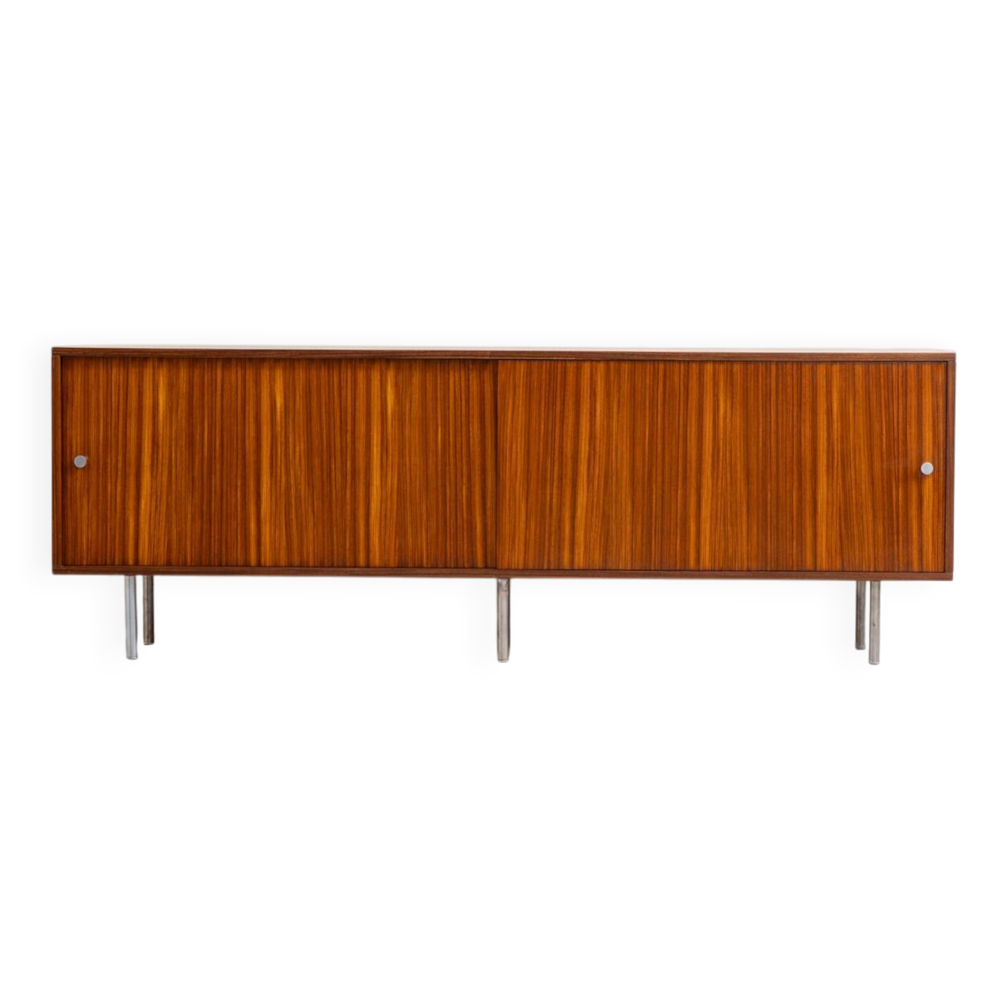 Buffet en palissandre par Alfred Hendrickx pour Belform