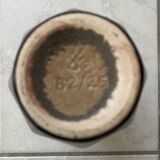 Dumler & Breiden vase model 82-33 1970s