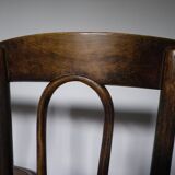 Trio of chairs Bistro Made in poland