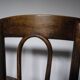 Trio de chaises bistrot Made in poland