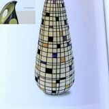 Villeroy and Boch 1950 vases