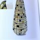 Vases Villeroy et Boch 1950