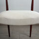 6 chaises scandinave