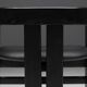 Pigreco chairs by Tobia Scarpa for Tacchini, Italy, 1960s