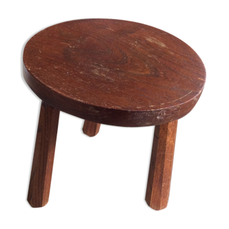 Tripod stool