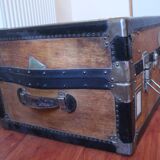 Innovation trunk